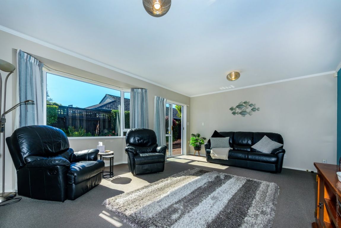 10c Fovant Street, Russley, Christchurch City, 3 침실, 2 욕실, Unspecified