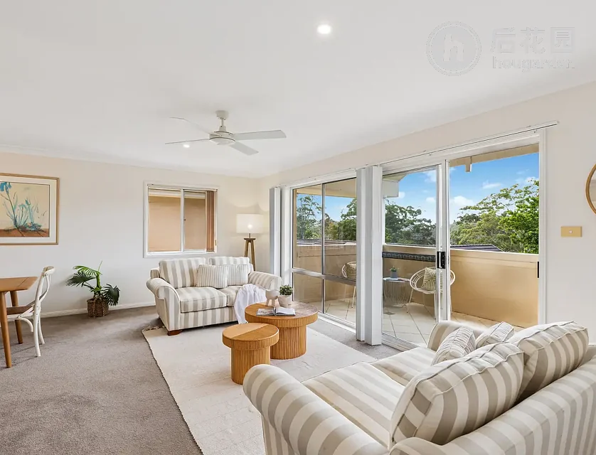 Unit 10/2 CHAPMAN CRESCENT, AVOCA BEACH, 0 ਕਮਰੇ, 0 ਬਾਥਰੂਮ, Townhouse