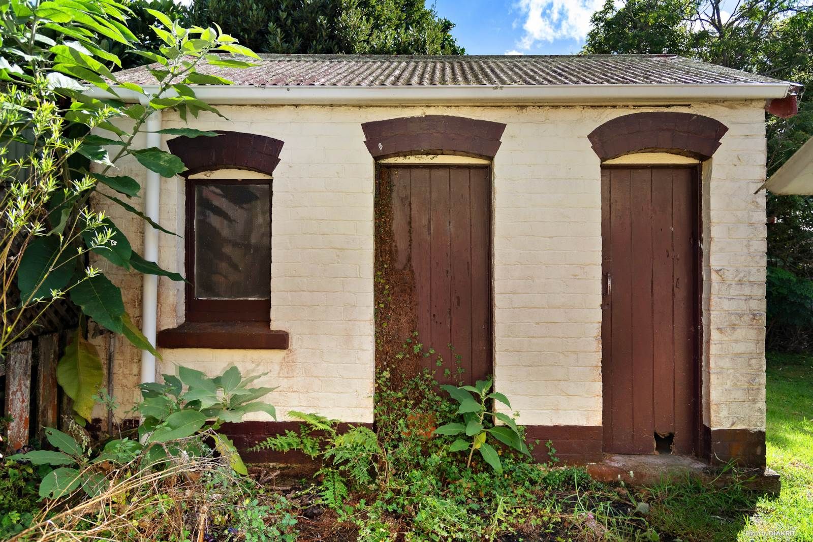 4 Grotto Street, Onehunga, Auckland, 3房, 0浴, House