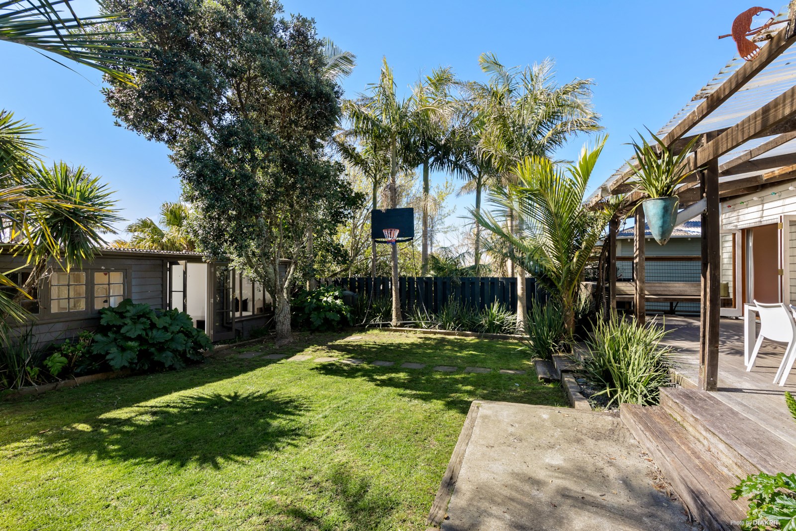Residential  Single House Zone