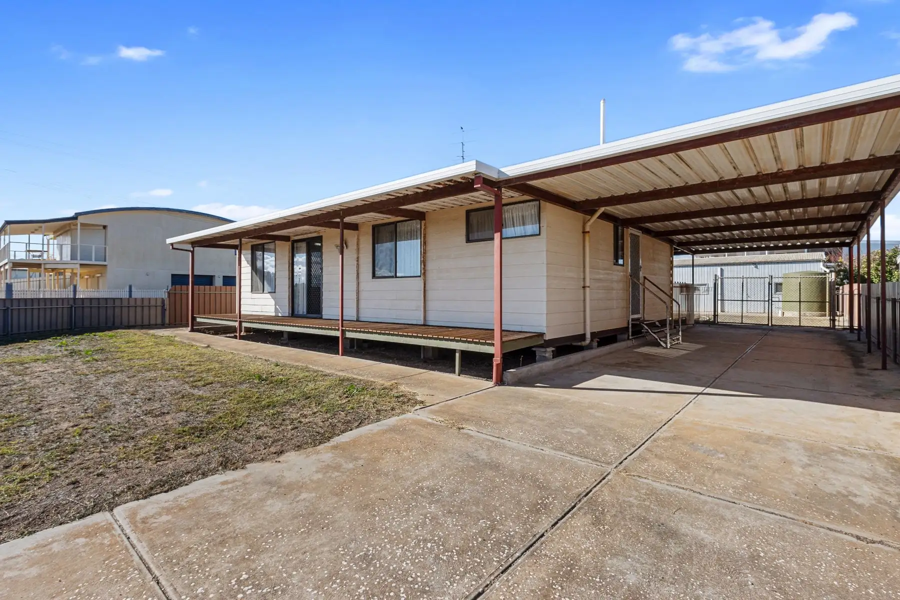 101 EDWARDES TCE, Port Victoria, Barossa - Yorke - Mid North, 0房, 0浴, House