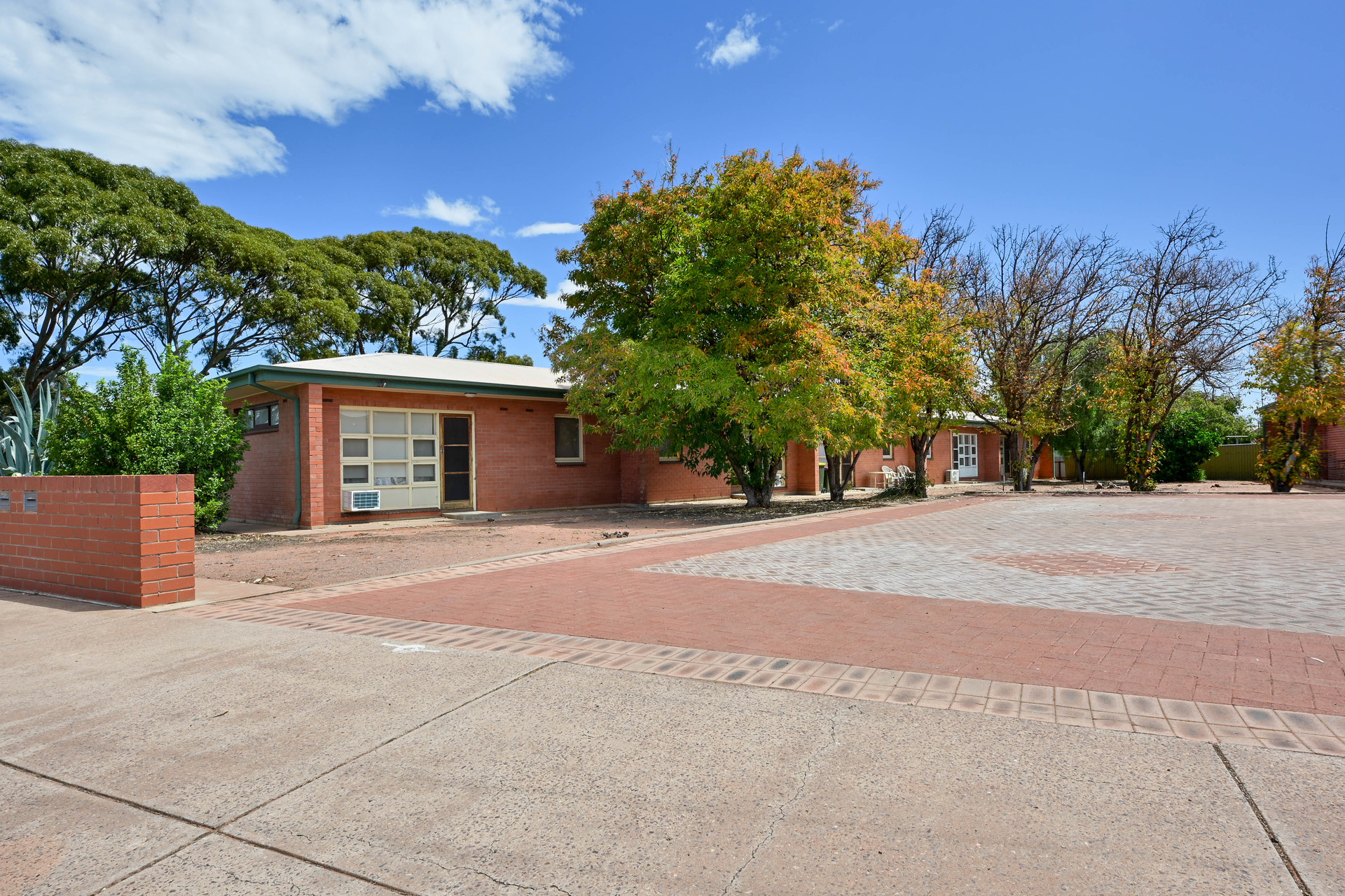 7-9 EKBLOM ST, Whyalla Norrie, Outback, 0房, 0浴, Unit