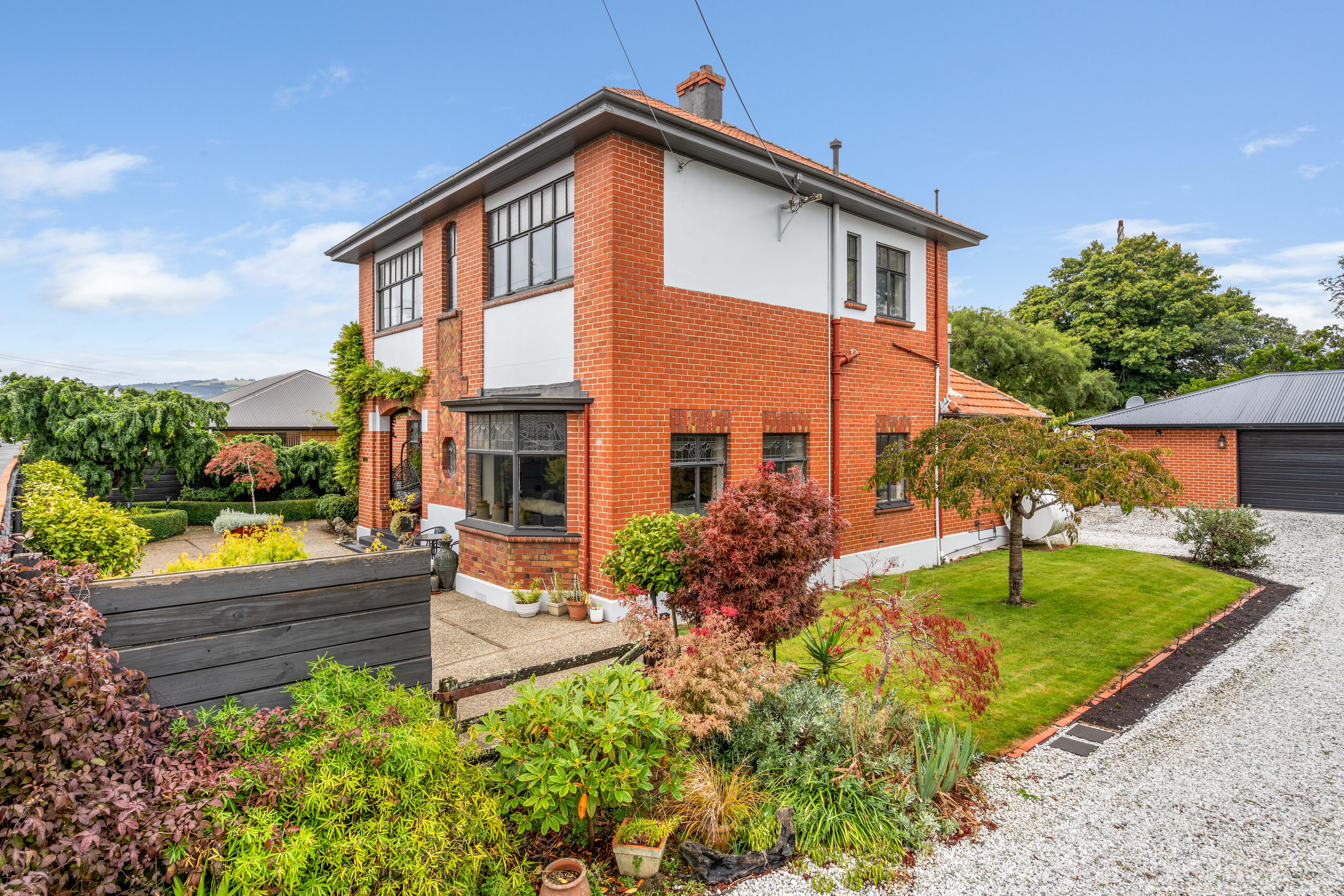 68 Factory Road, Mosgiel, Dunedin, 5 Bedrooms, 2 Bathrooms, House