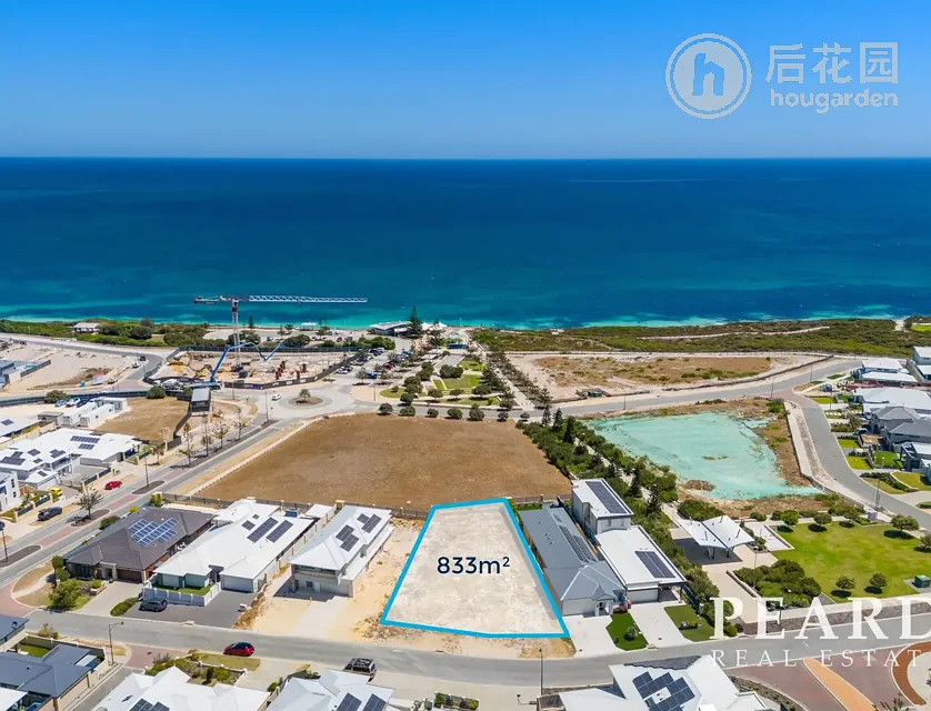 7 SEASCAPE RD, JINDALEE WA 6036, 0 Kuwarto, 0 Banyo, Section