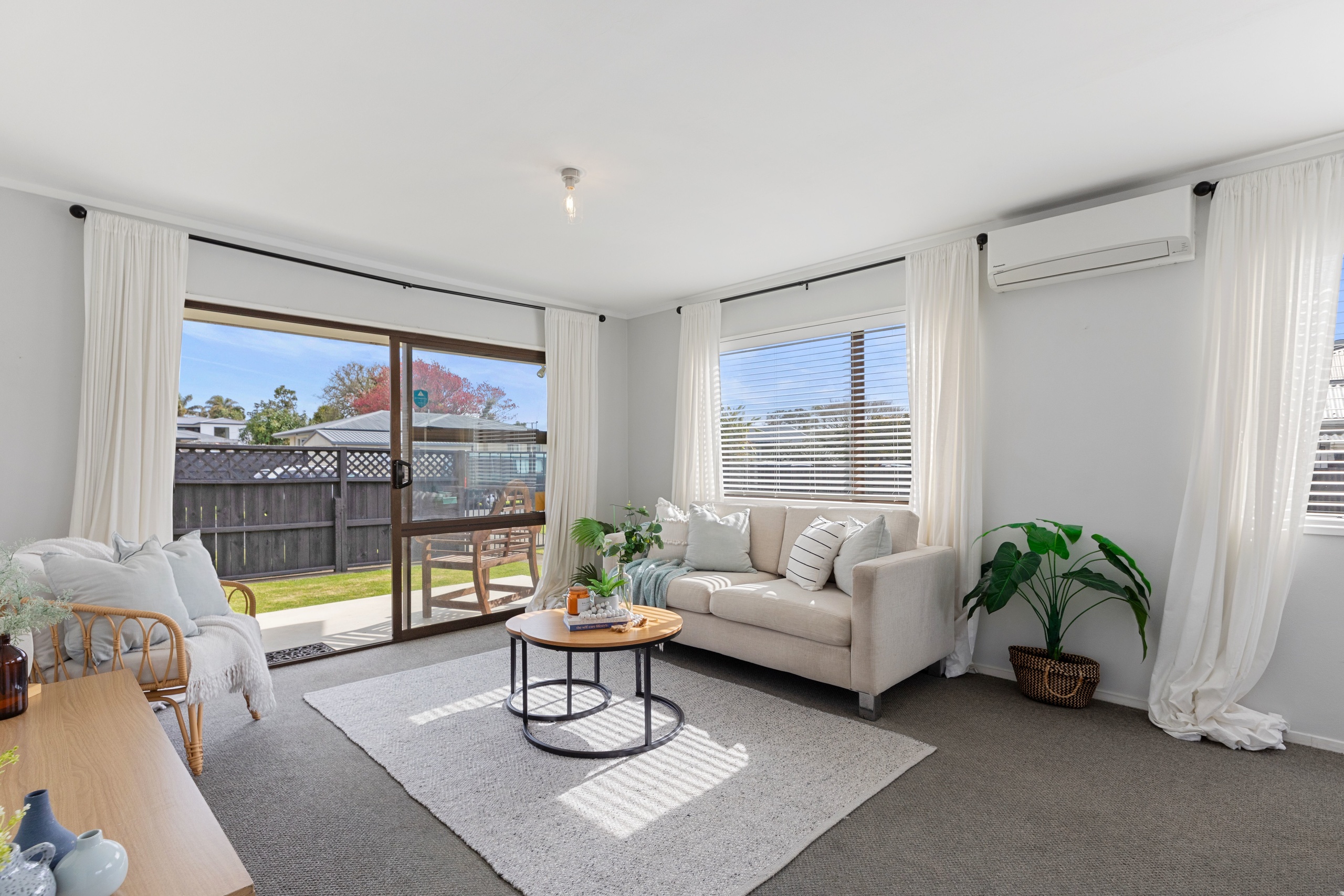 1 Karaka Road, Otumoetai, Tauranga, 2 Bedrooms, 1 Bathrooms, House