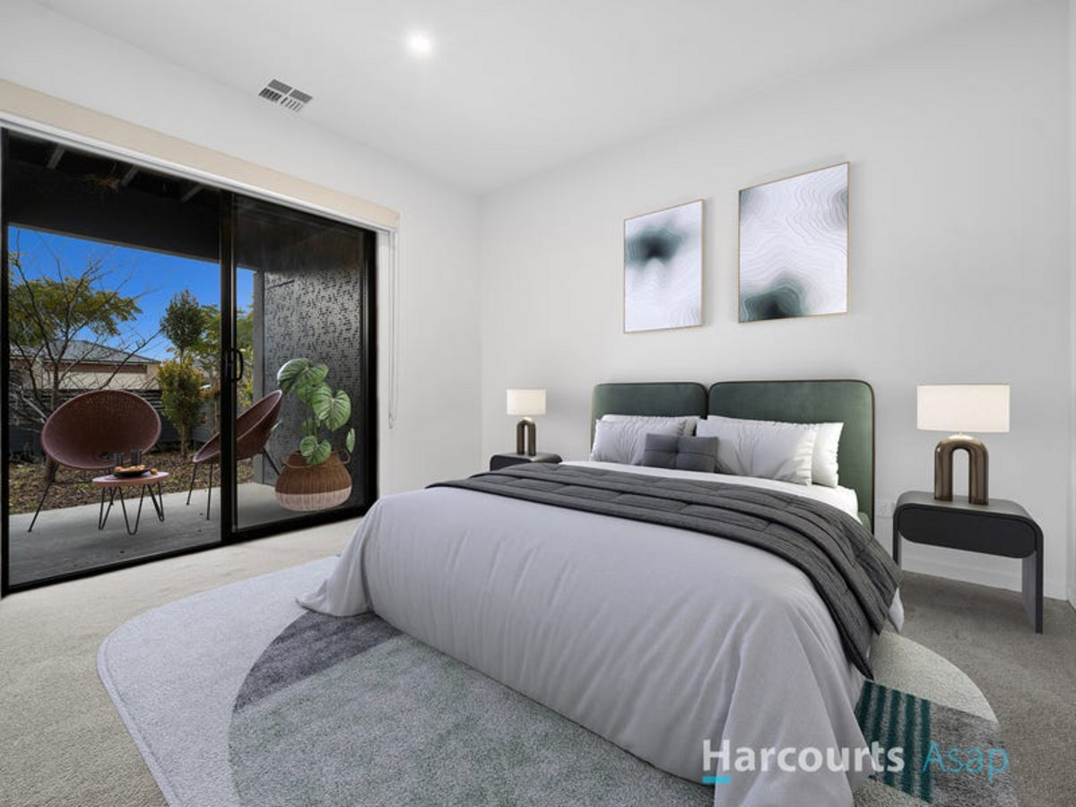 36 SPIRIT BVD, Cranbourne East, South East Melbourne, 0 ਕਮਰੇ, 0 ਬਾਥਰੂਮ, Townhouse