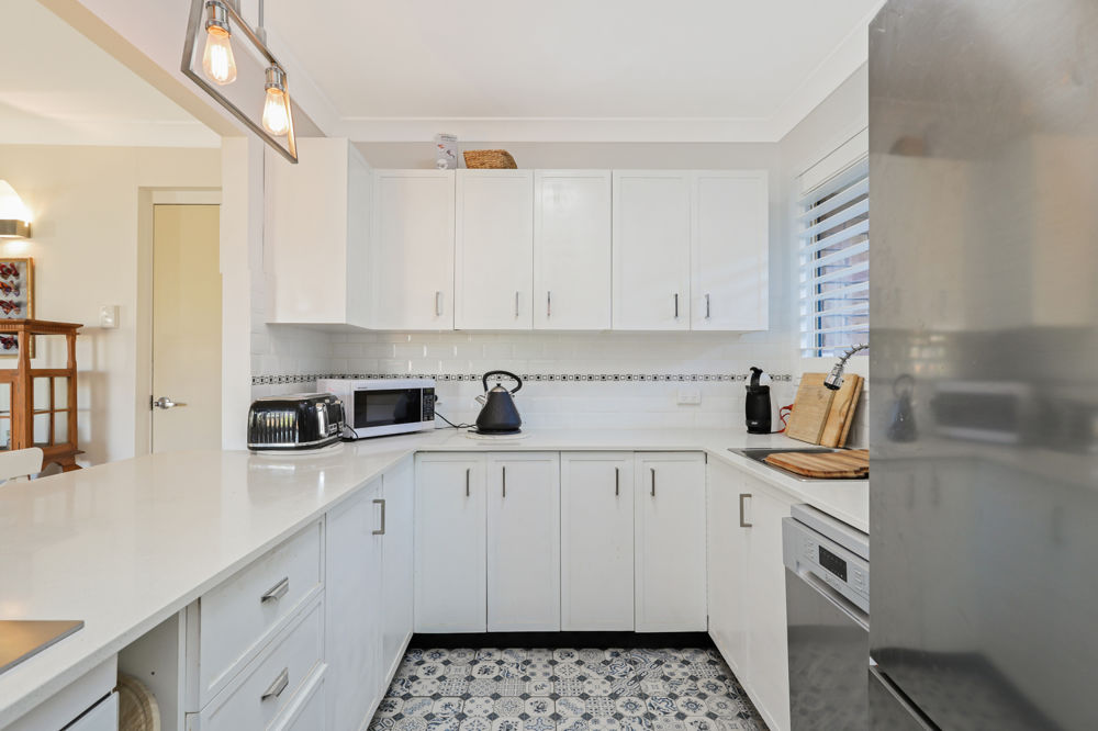 2A LANDSBOROUGH AV, Scarborough, Brisbane - Northern Region , 0 rūma, 0 rūma horoi, Unit