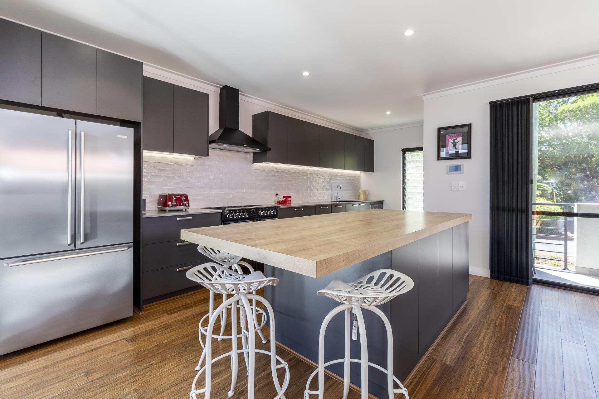 RESIDENTIAL