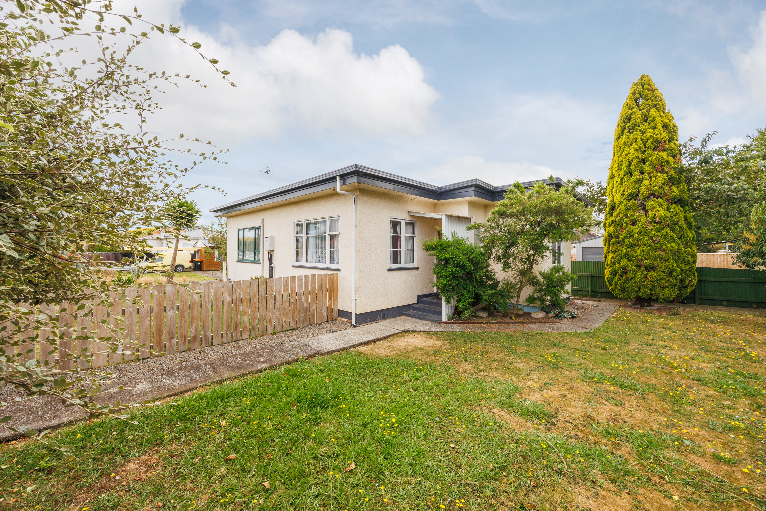2 Hobson Place, Takaro, Palmerston North City, 4房, 0浴, House