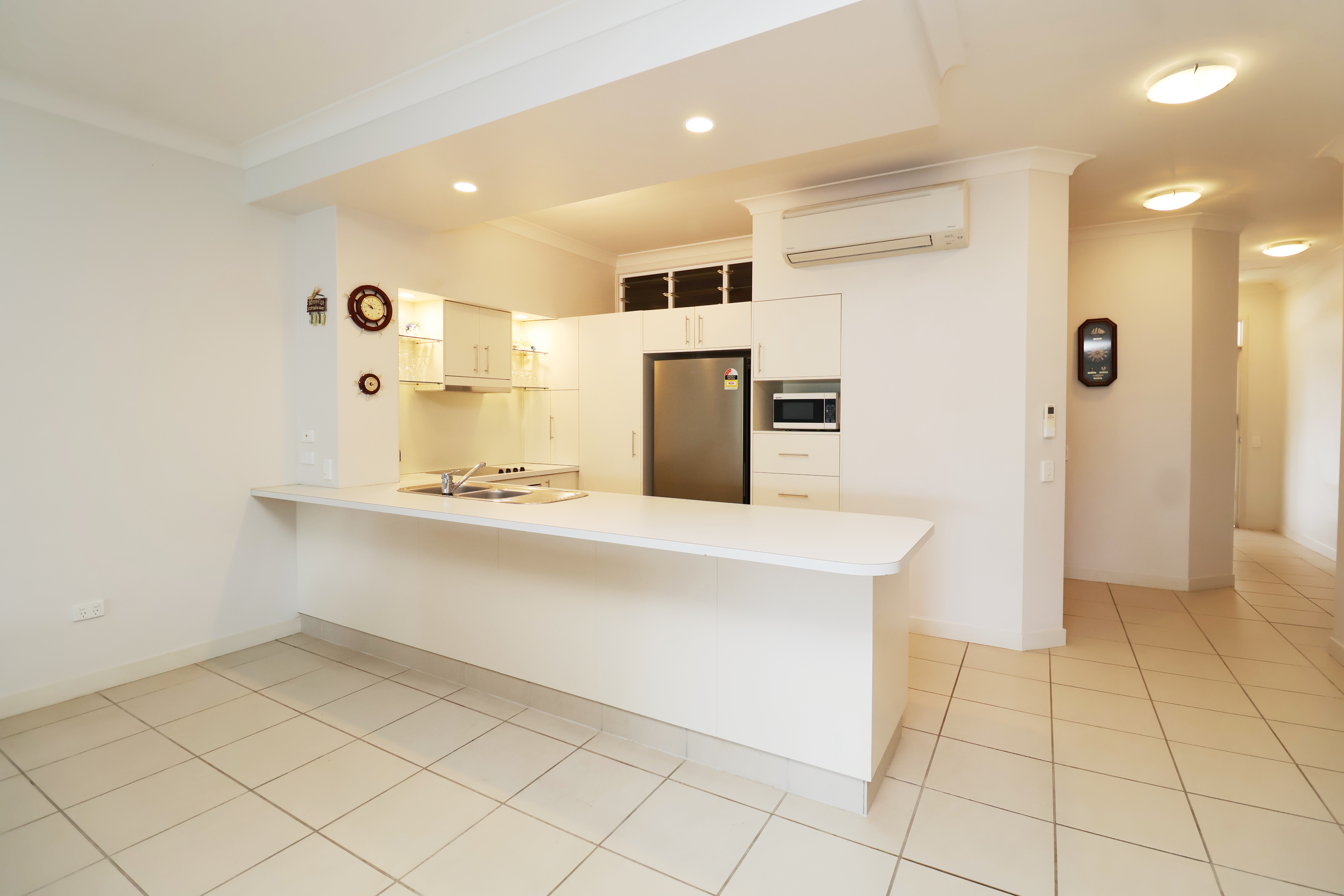 UNIT 17 20-24 POINCIANA BVD, Cardwell, Cairns, 0 chambres, 0 salles de bain, Unit