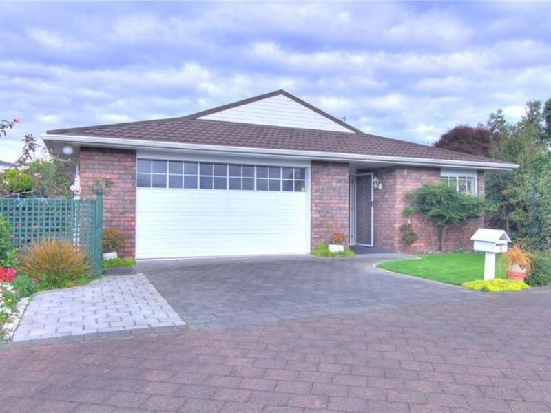 5 Lakemba Mews, Terrace End, Palmerston North City, 3 રૂમ, 2 બાથરૂમ