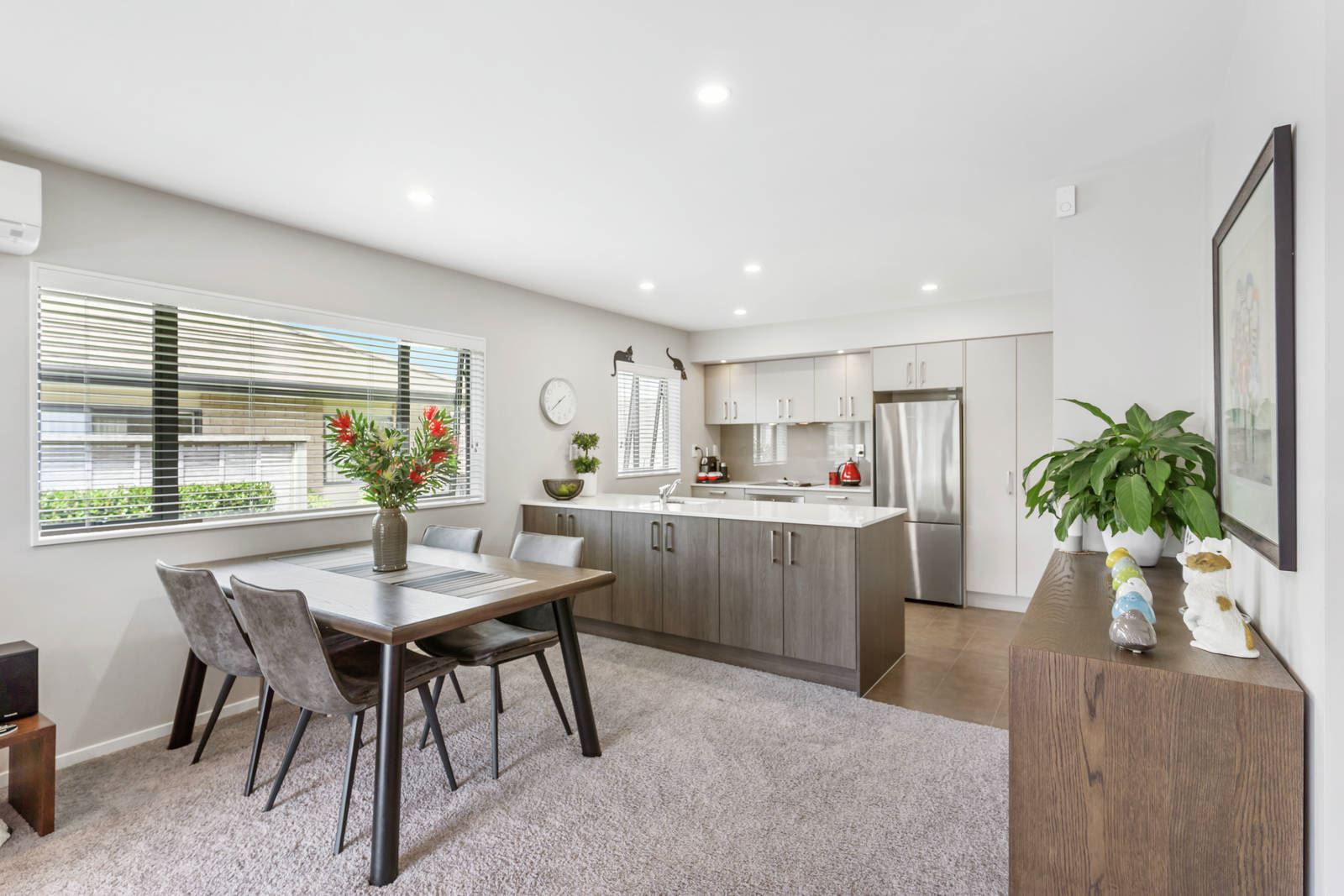 19 Royalle Mews, Botany Downs, Manukau City, 2 રૂમ, 0 બાથરૂમ