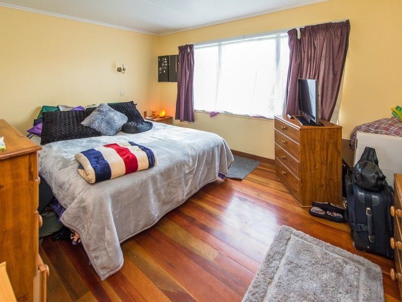 137 Ikitara Road, Wanganui East, Wanganui, 4部屋, 0バスルーム