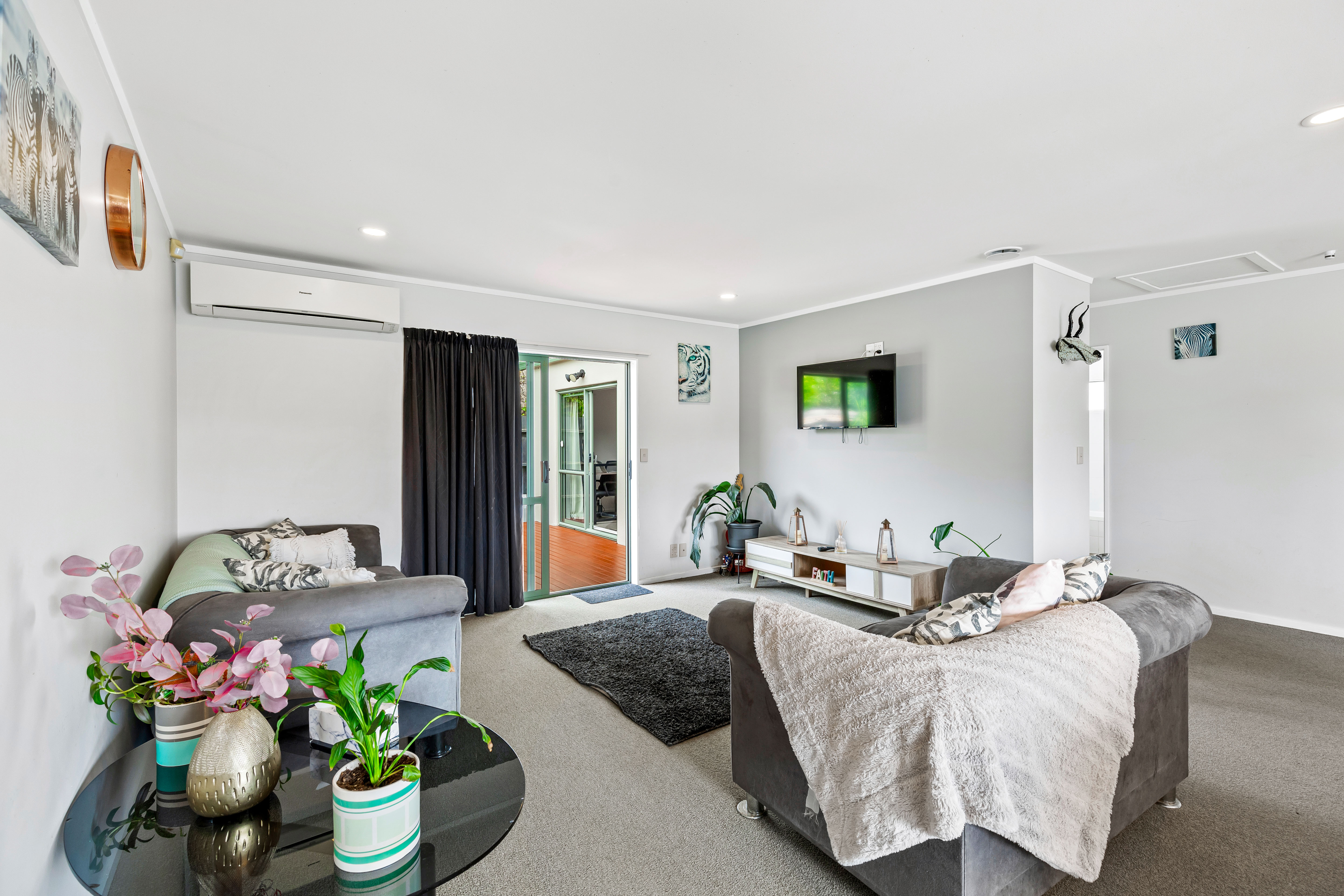 5 Neta Grove, Henderson, Waitakere City, 3 침실, 2 욕실, House