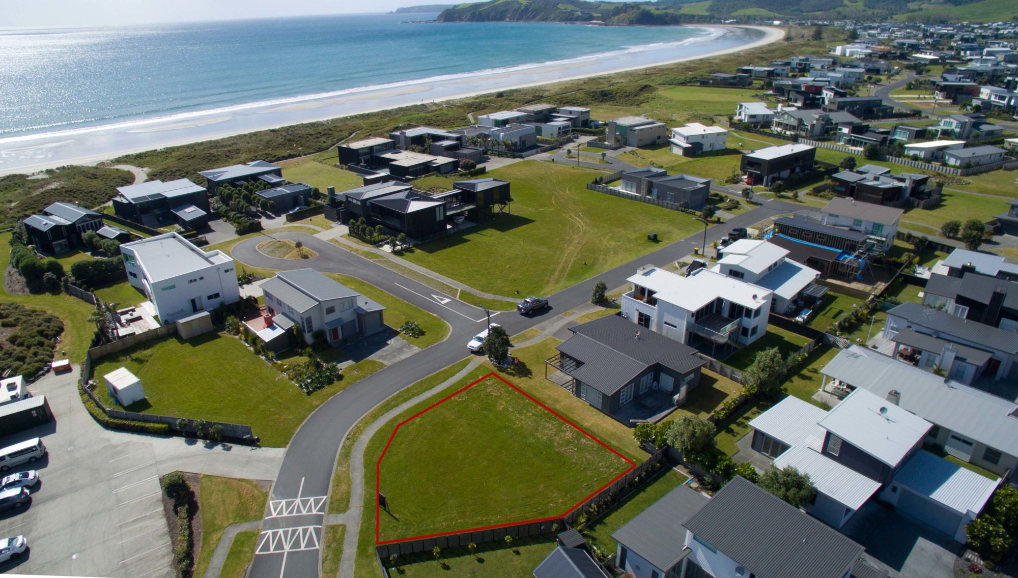 Residential  Single House Zone