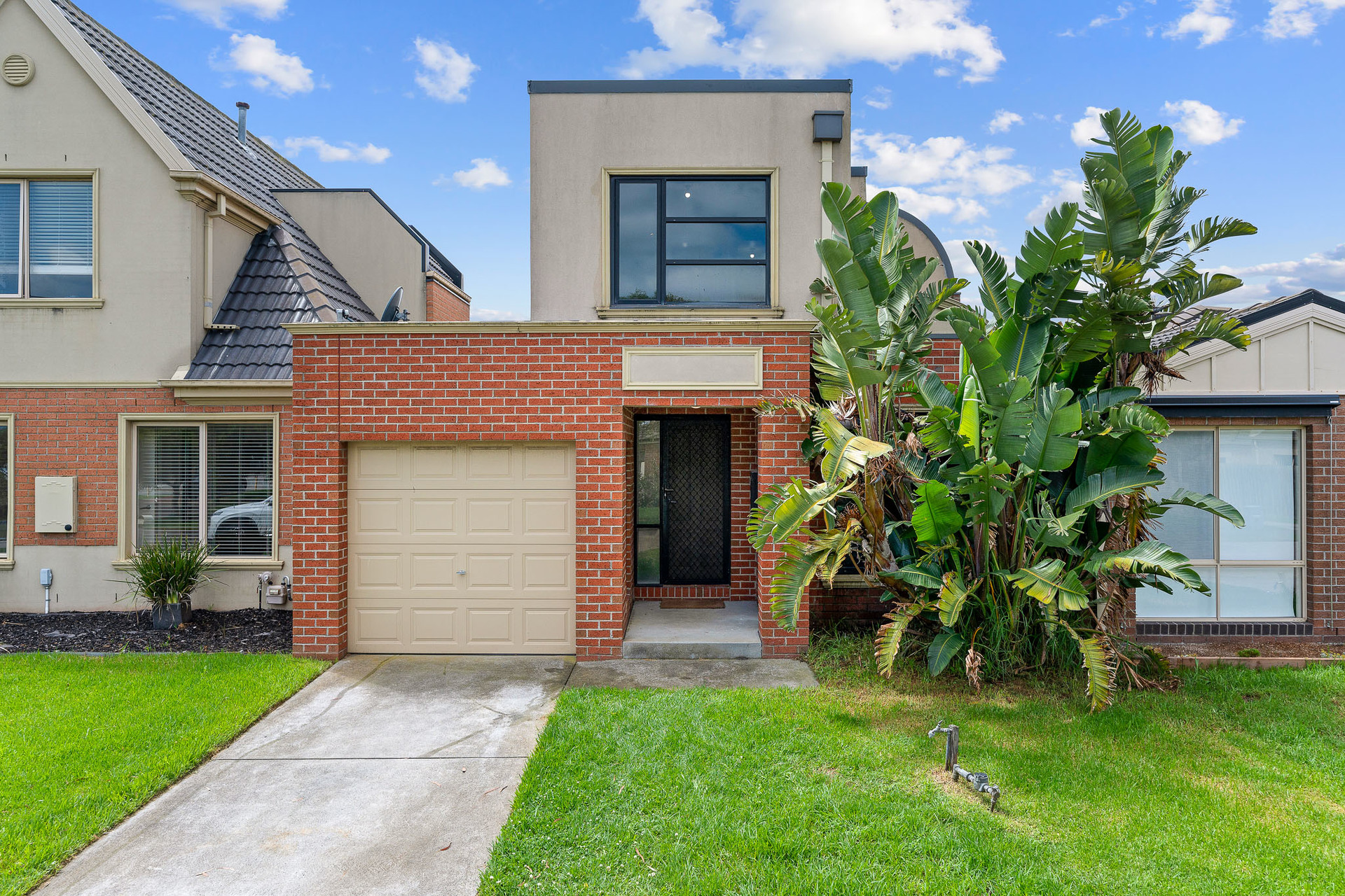 UNIT 18 75 HERBERT RD, Carrum Downs, Mornington Peninsula, 0 Kuwarto, 0 Banyo, Townhouse