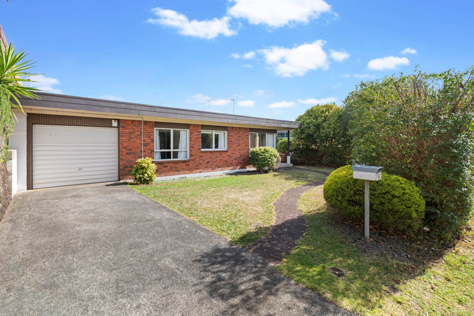 1/11 Queen Street, Papakura, Papakura, 2房, 1浴, House