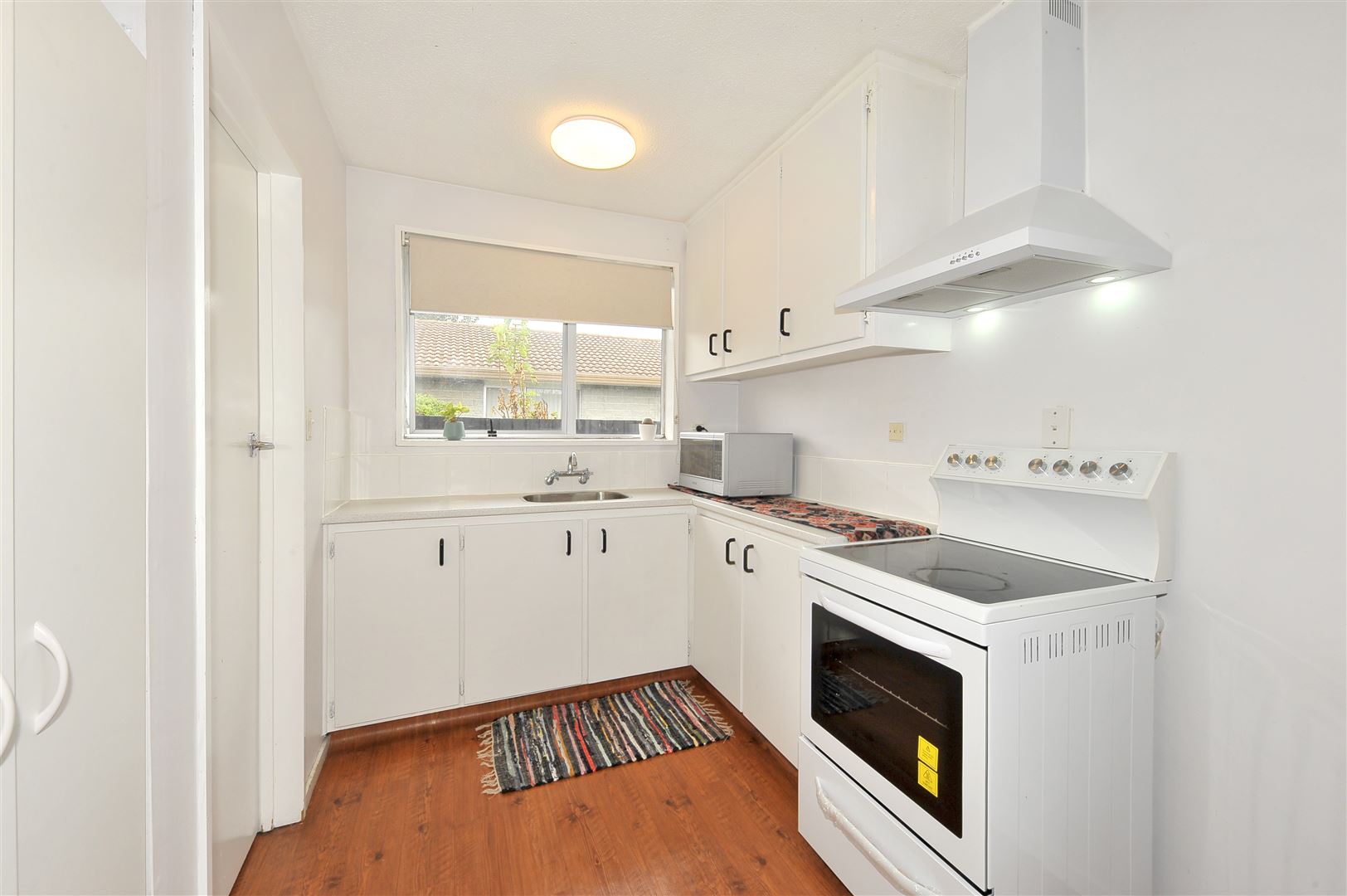 3/11 Rutherford Street, Woolston, Christchurch City, 3 રૂમ, 1 બાથરૂમ