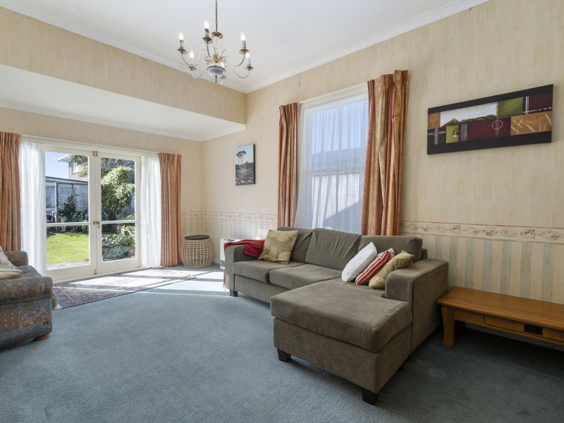5 Karamu Street, Strandon, New Plymouth, 3 ਕਮਰੇ, 0 ਬਾਥਰੂਮ