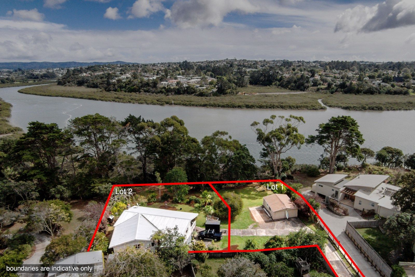 Residential  Mixed Housing Suburban Zone