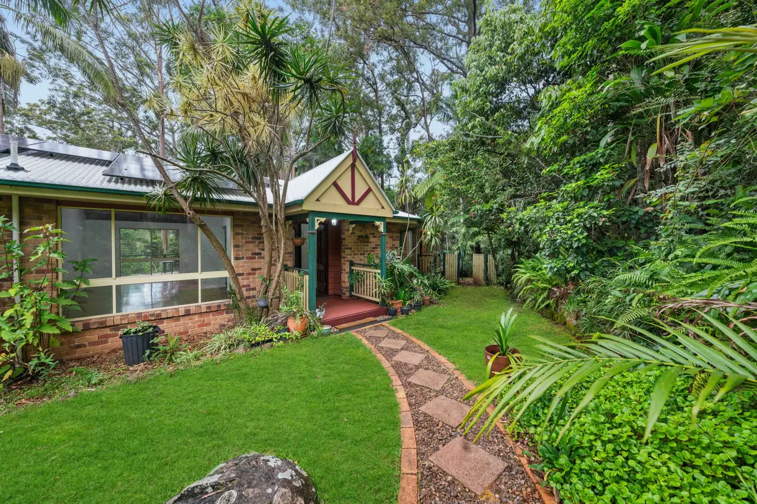 7 KATMAI CT, Tamborine Mountain, Gold Coast, 0 Schlafzimmer, 0 Badezimmer, Lifestyle Section