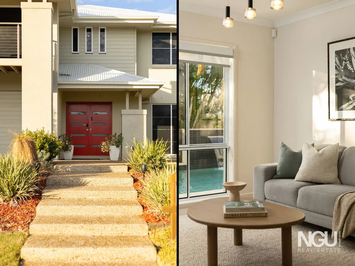 27 TRINITY CR, Augustine Heights, Ipswich - Greater Region, 0 ਕਮਰੇ, 0 ਬਾਥਰੂਮ, House