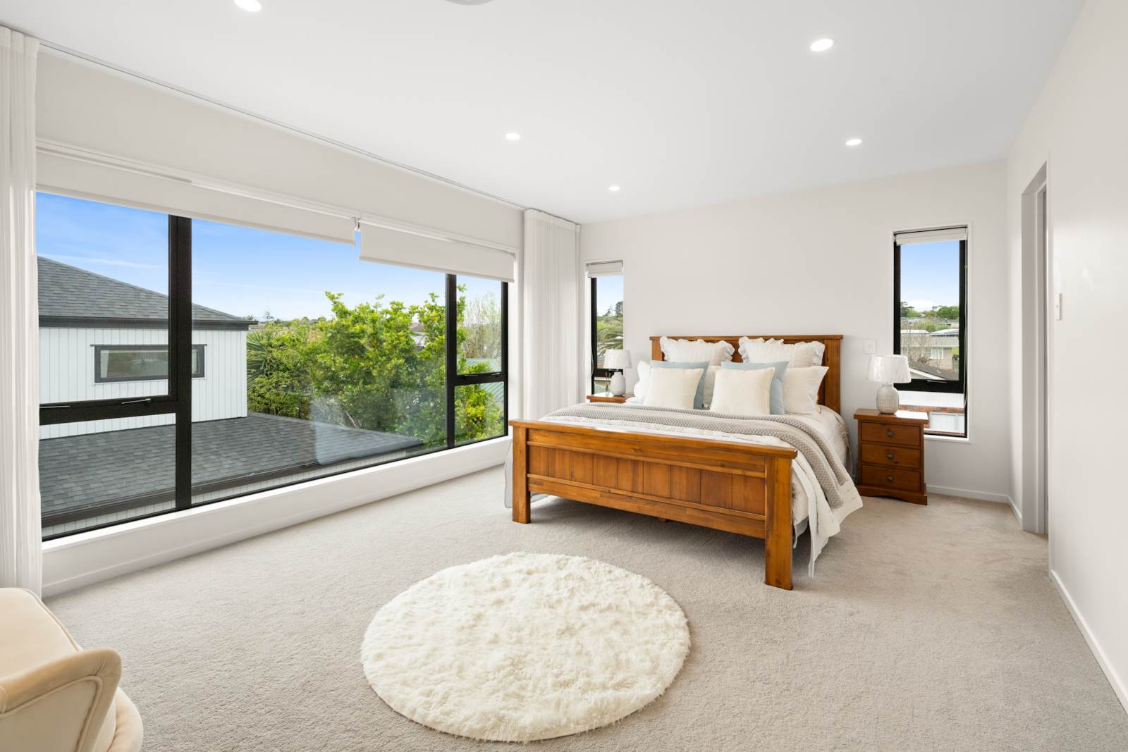 336a Bucklands Beach Road, Bucklands Beach, Manukau City, 5房, 0浴, House