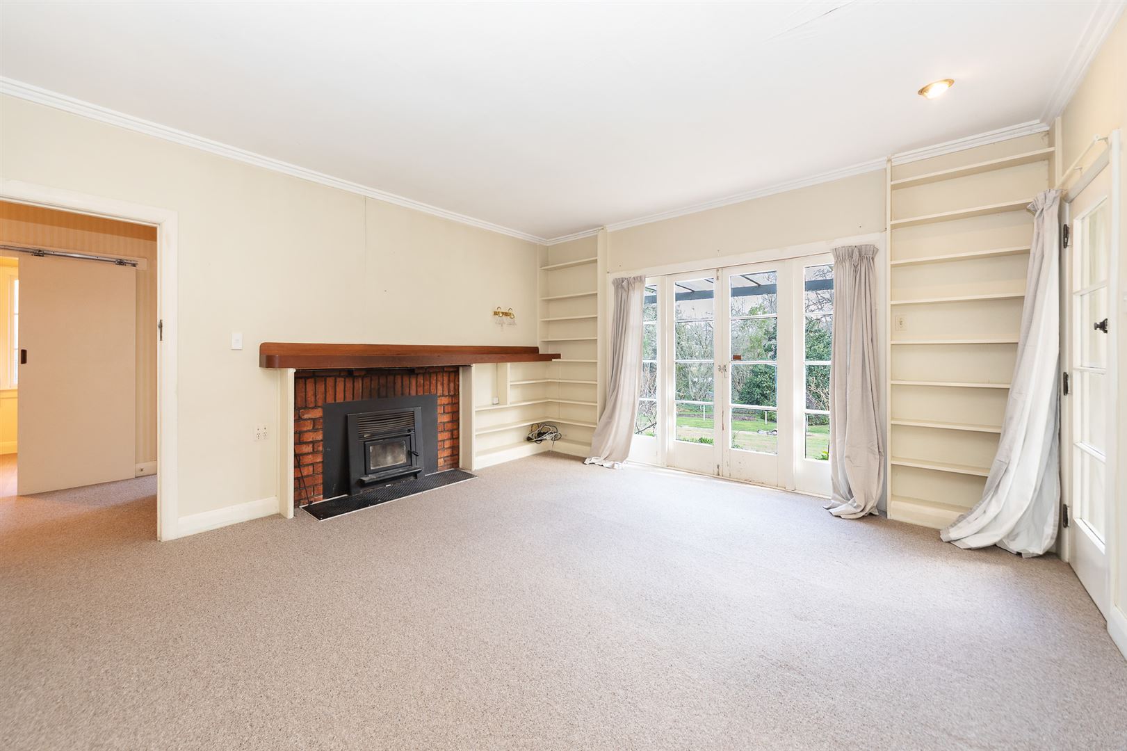 381 Mokai Road, Rangitikei Surrounds, Rangitikei, 4房, 0浴, Lifestyle Property