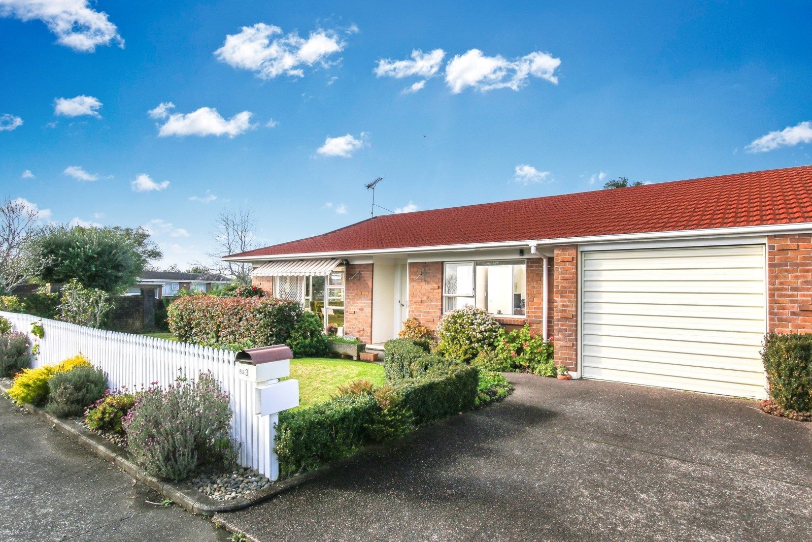 3/171 Pigeon Mountain Road, Half Moon Bay, Manukau City, 3 ਕਮਰੇ, 0 ਬਾਥਰੂਮ