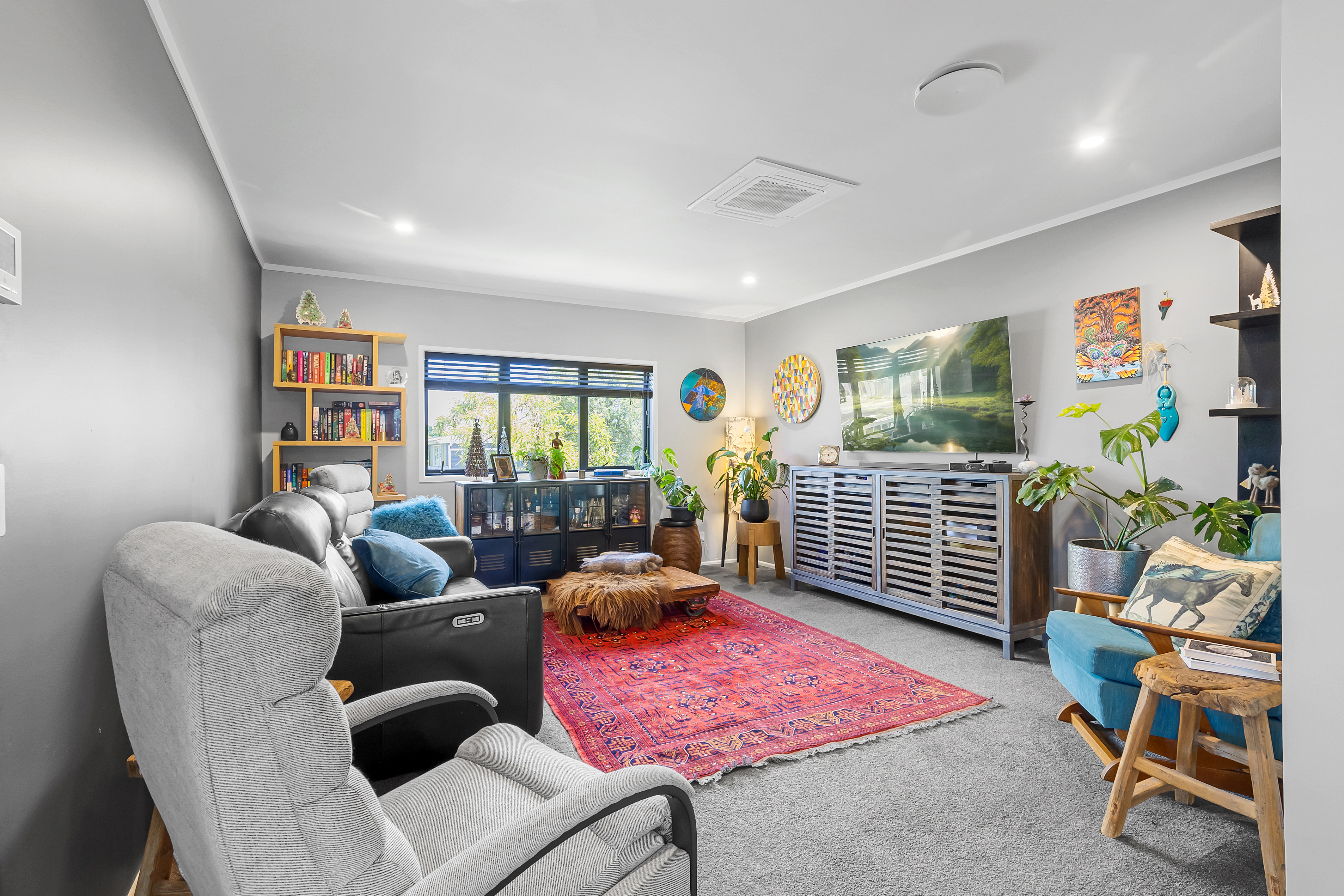 74 Scannell Street, Taupo, Taupo, 3房, 0浴, House
