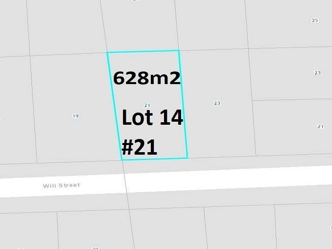 21 Will Street, Huapai, Auckland - Rodney, 0房, 0浴, Section