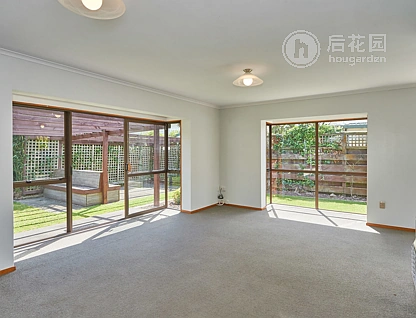 16a Ngaio Street, West End, Palmerston North, 3部屋, 1バスルーム