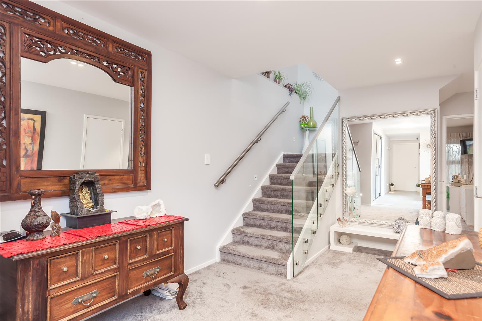 2/3 Pegasus Place, Half Moon Bay, Manukau City, 3 Bedrooms, 2 Bathrooms