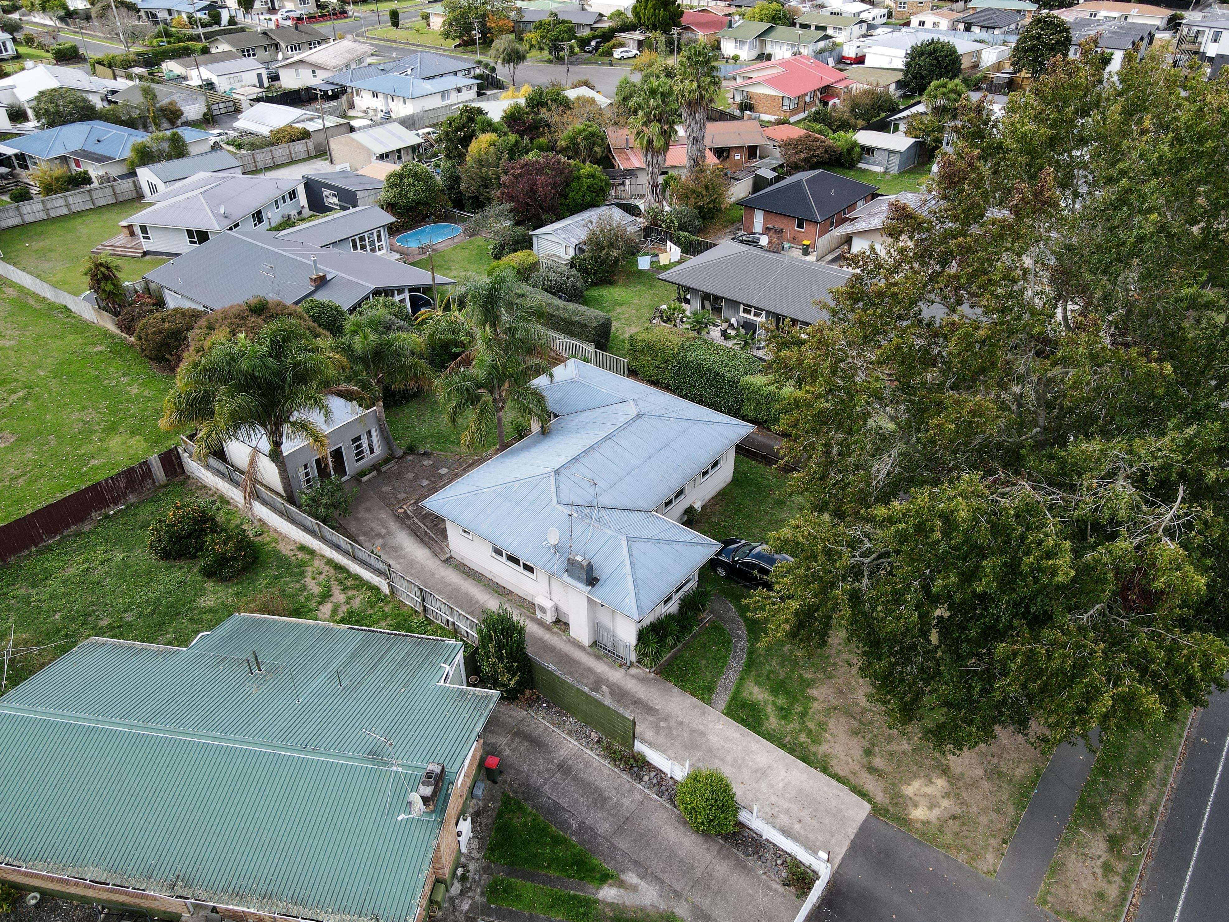 132 Hukanui Road, Chartwell, Hamilton City, 3房, 1浴, House