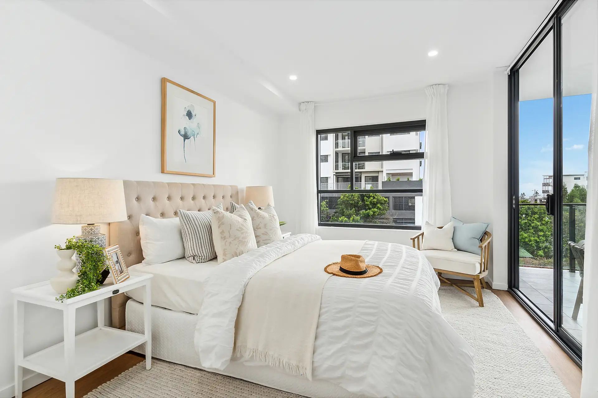 UNIT 2203 77 BRIDE ST, Wynnum, Brisbane - Eastern Region, 0房, 0浴, Unit