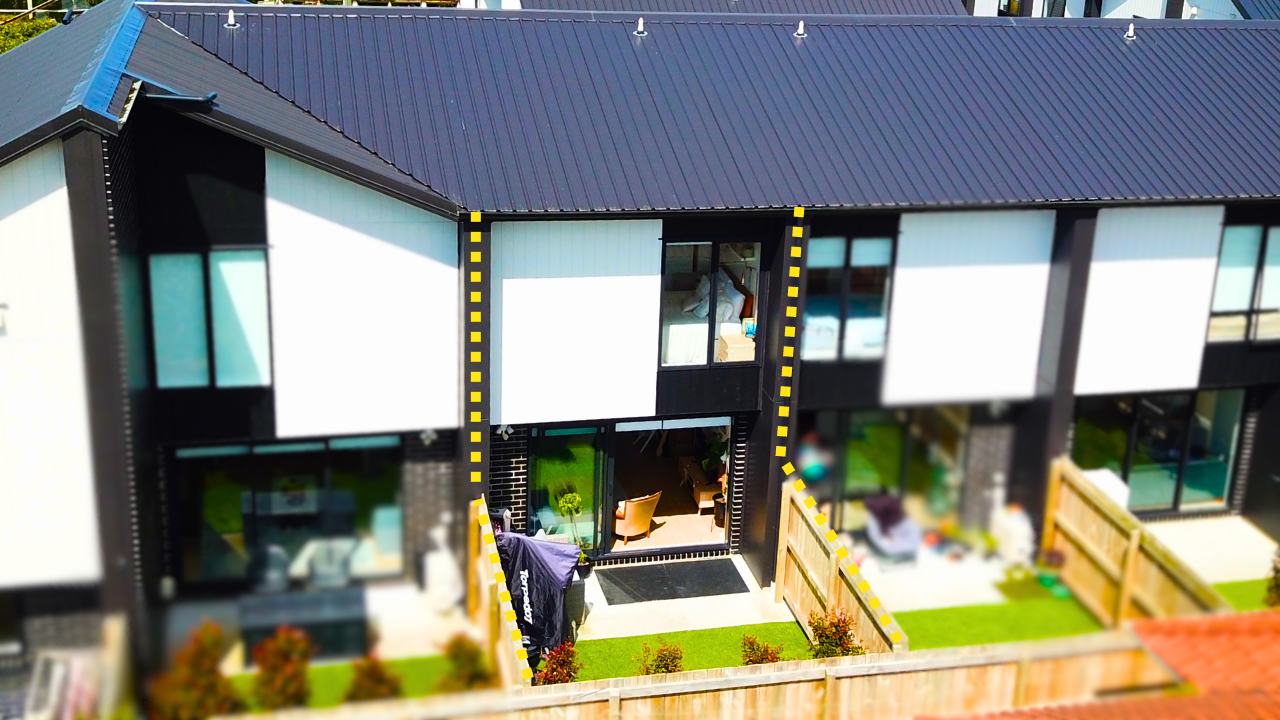 28/35 Convoy Lane, Otahuhu, Auckland, 2 chambres, 1 salles de bain, House