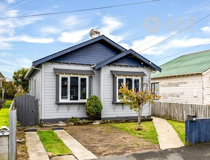 12 Crest Street, Tainui, Dunedin, 3部屋, 1バスルーム