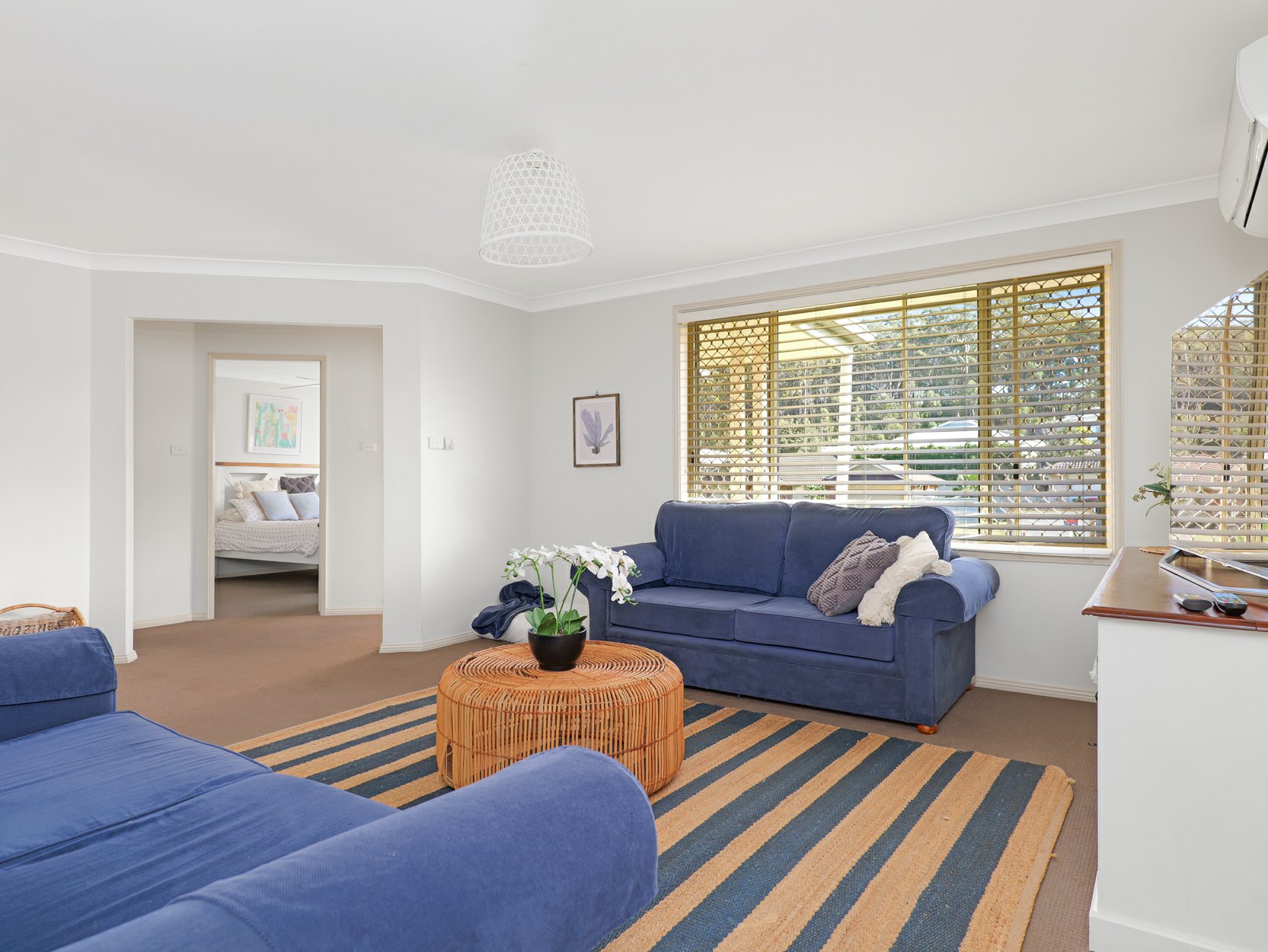66 BAGNALL BEACH RD, Corlette, Hunter, 0 rūma, 0 rūma horoi, House