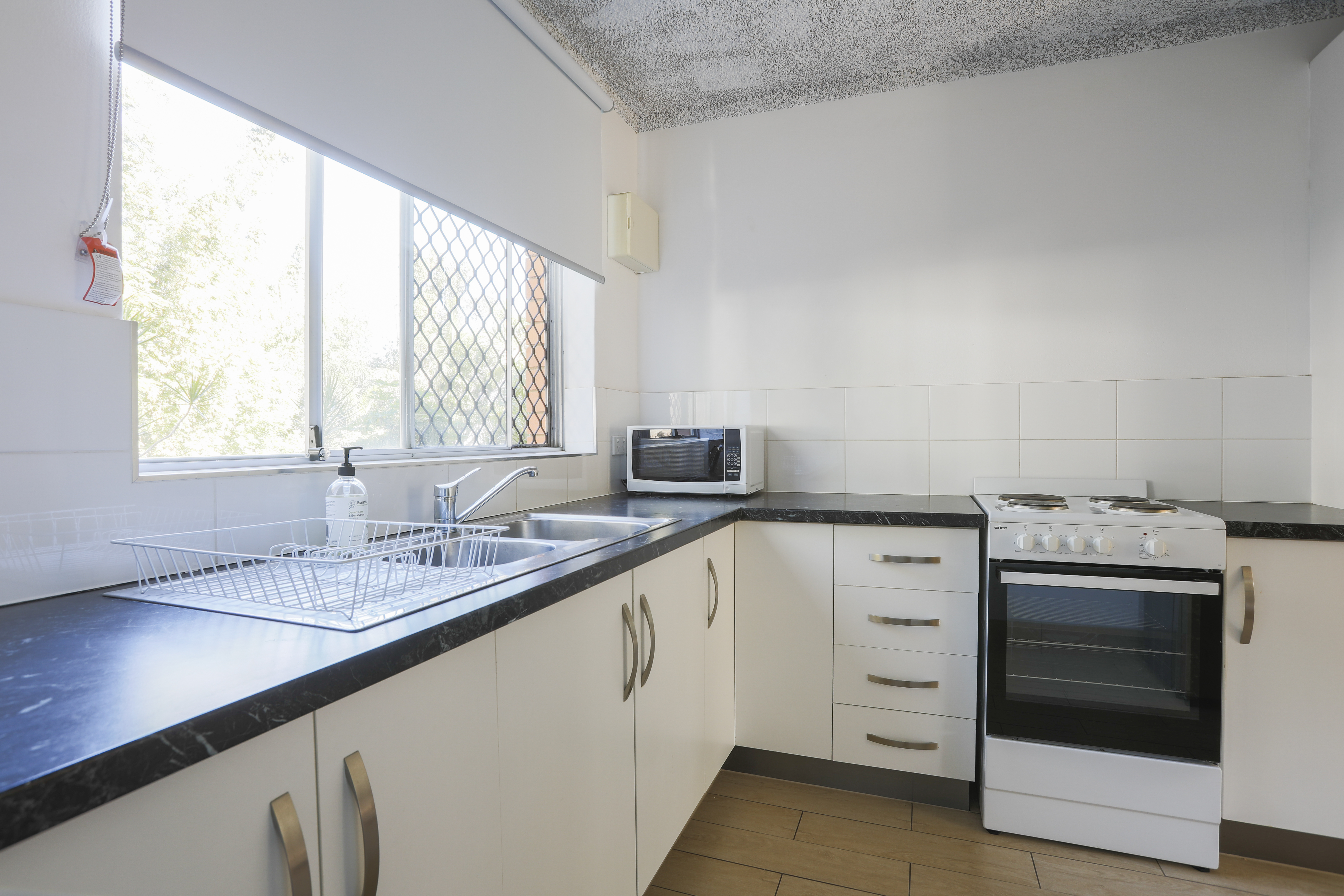 UNIT 20 23 GREGORY ST, North Ward, Townsville, 0 غرف, 0 حمامات, Unit