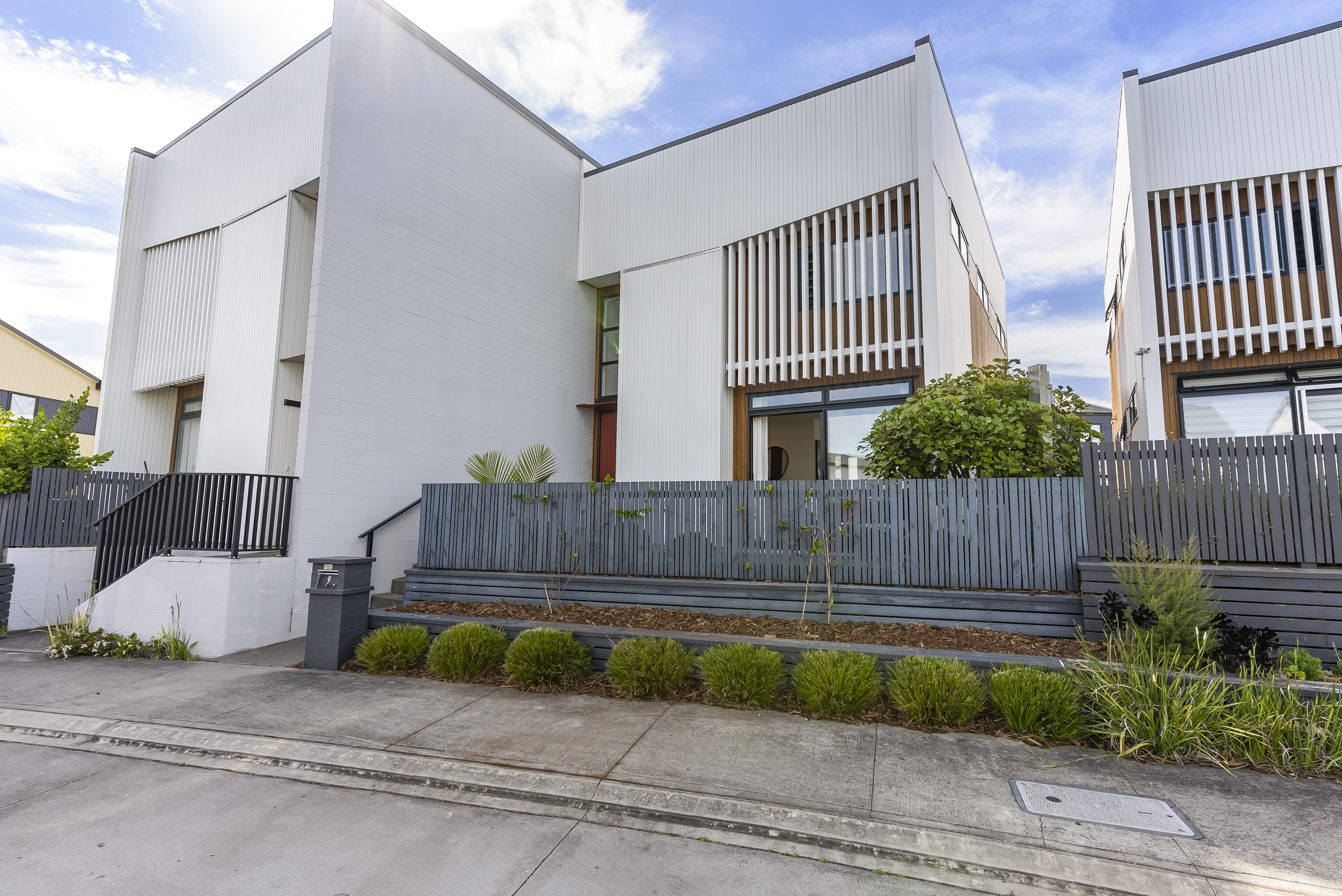 9 Frank Gill Road, Hobsonville, Waitakere City, 3房, 0浴, House