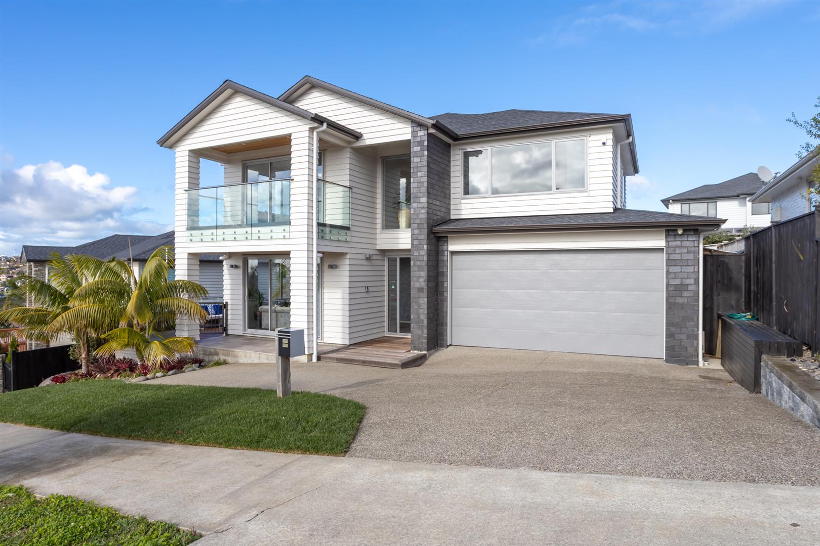 Residential  Single House Zone