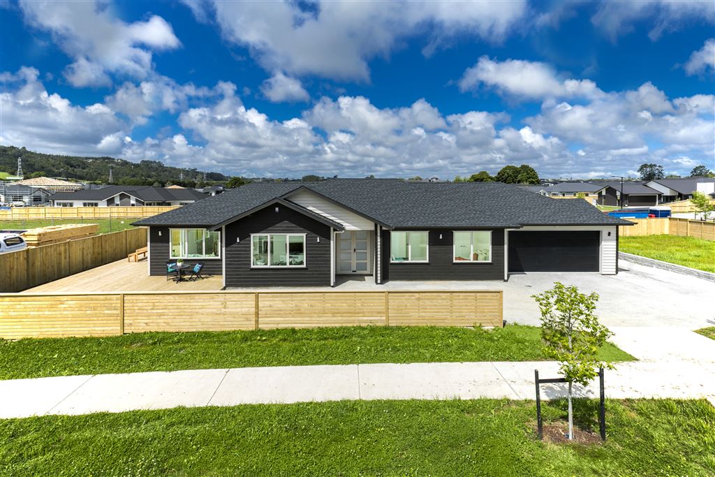 Residential  Single House Zone