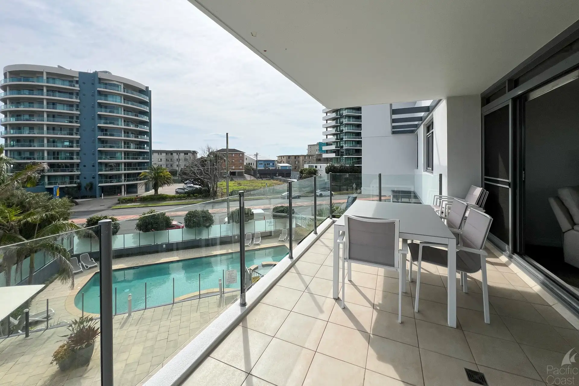 UNIT 303 14-18 HEAD ST, Forster, Hunter, 0 ห้องนอน, 0 ห้องน้ำ, Unit