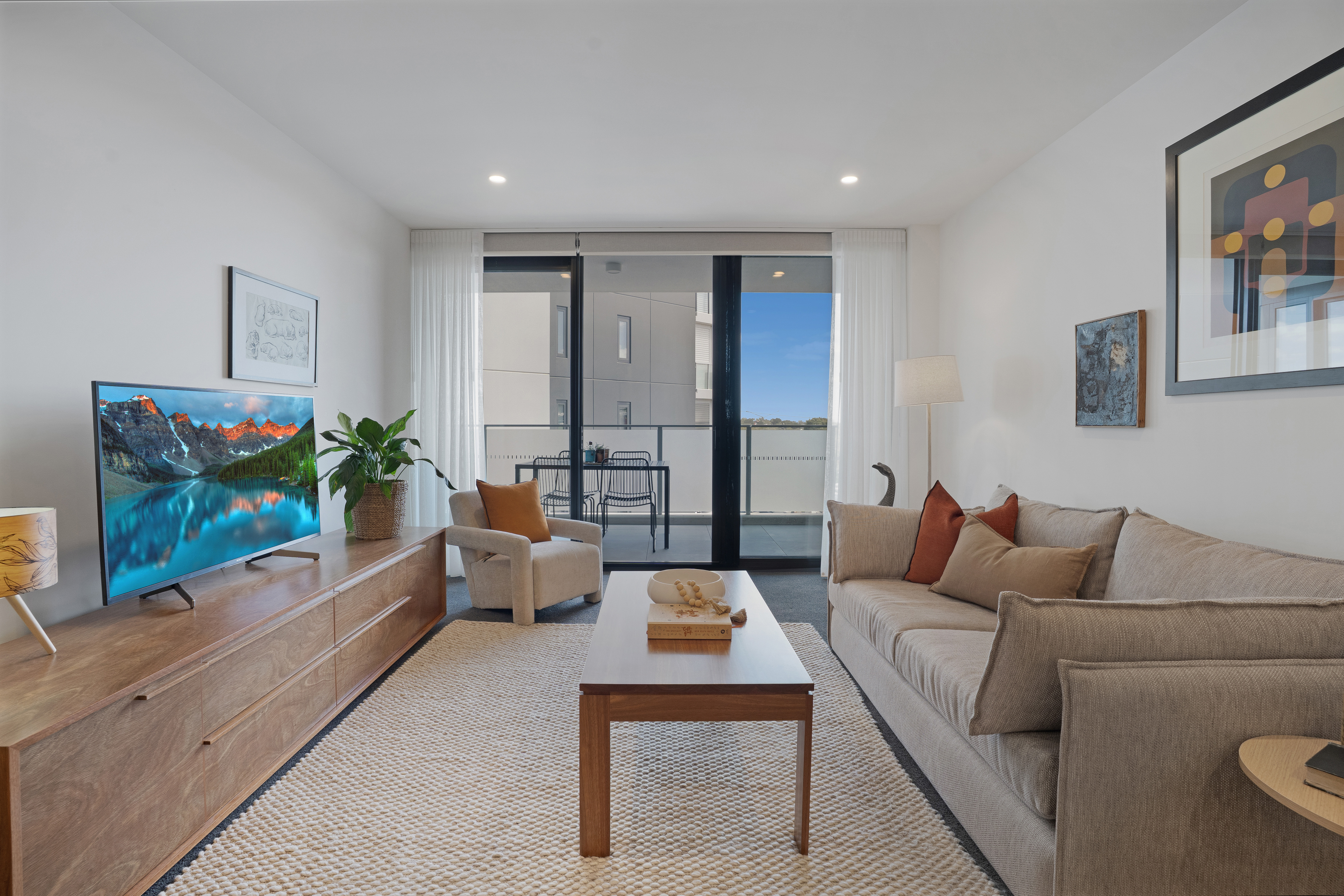 MACQUARIE PARK UNIT 53 4 HENSHALL WAY, Macquarie, Belconnen District, 0 rūma, 0 rūma horoi, Unit