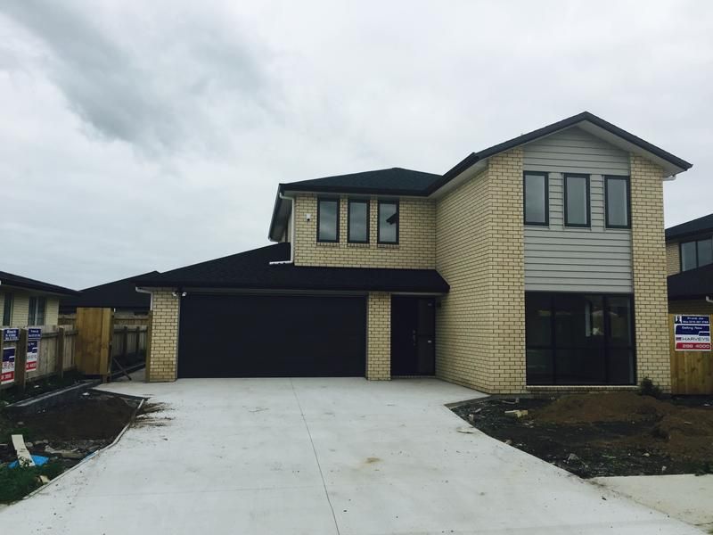 Residential  Mixed Housing Suburban Zone