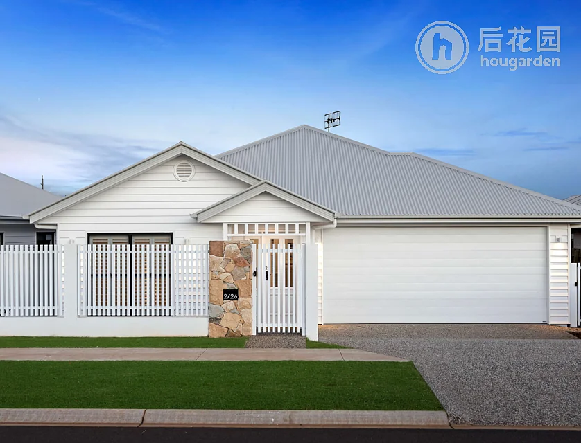 26 CADEL EVANS DR, KEARNEYS SPRING QLD 4350, 0 slaapkamers, 0 badkamers, House