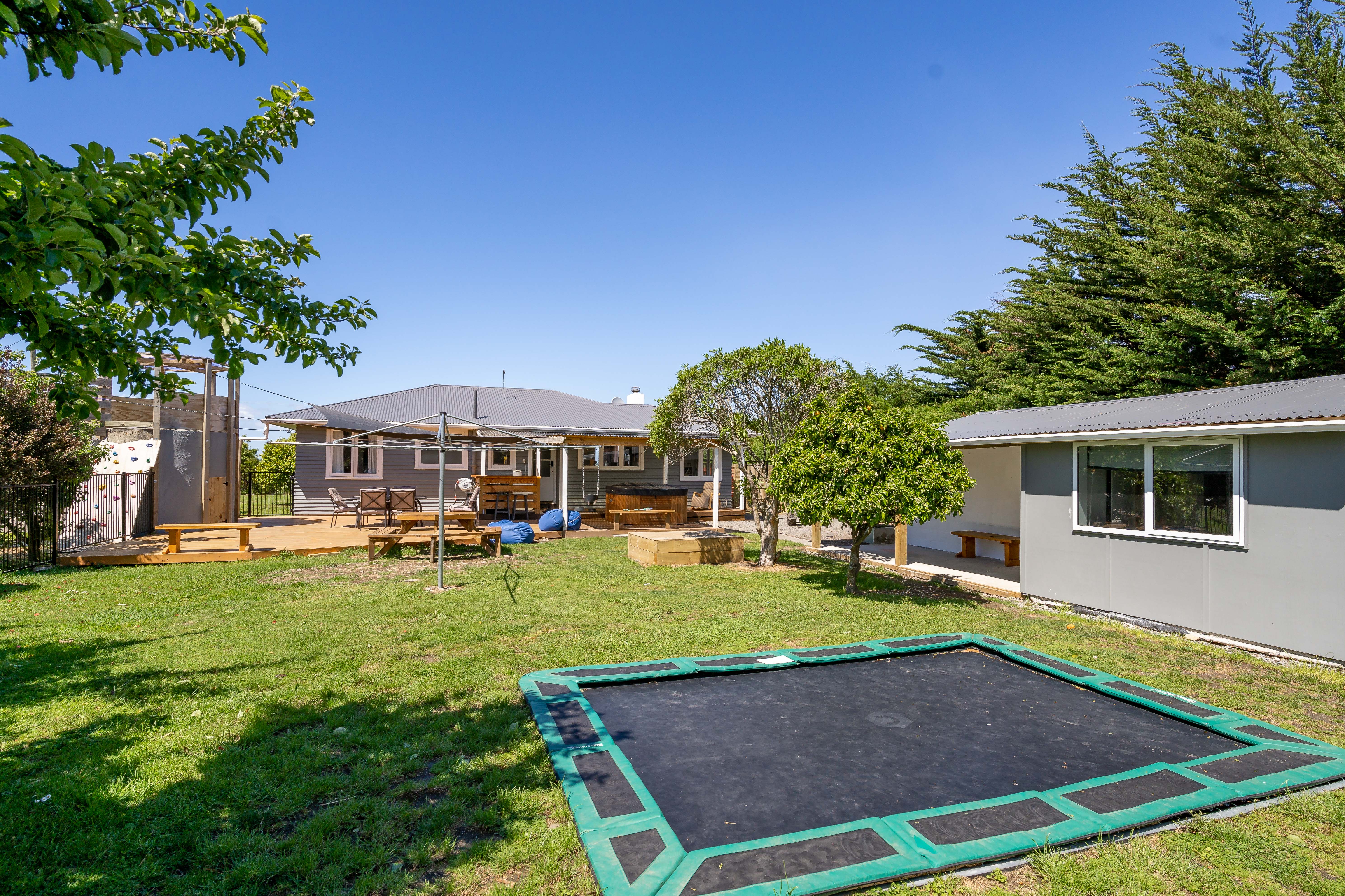 1273 State Highway 2, Featherston, South Wairarapa, 3 ਕਮਰੇ, 1 ਬਾਥਰੂਮ