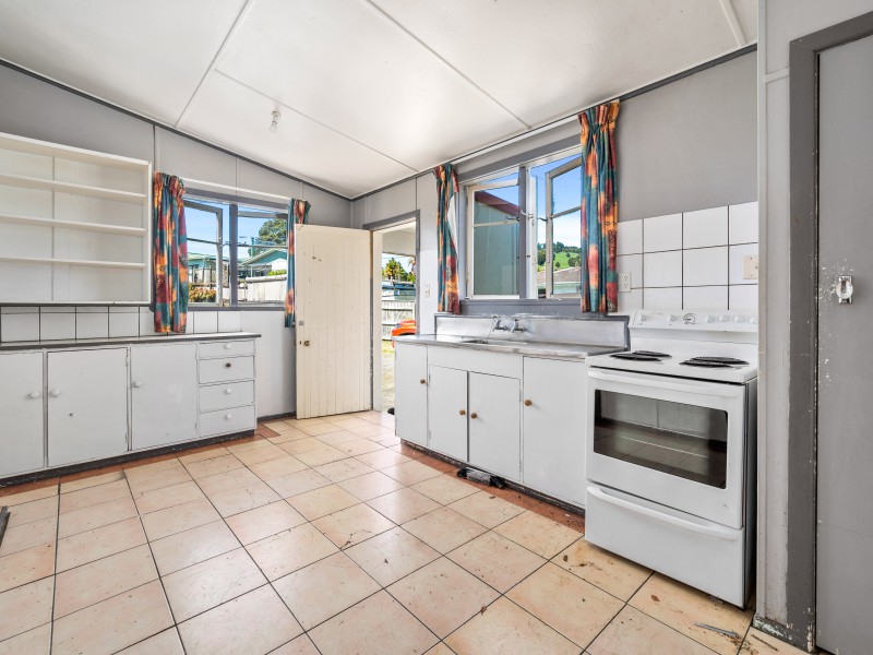 14a Taumarunui Street, Taumarunui, Ruapehu, 3房, 1浴