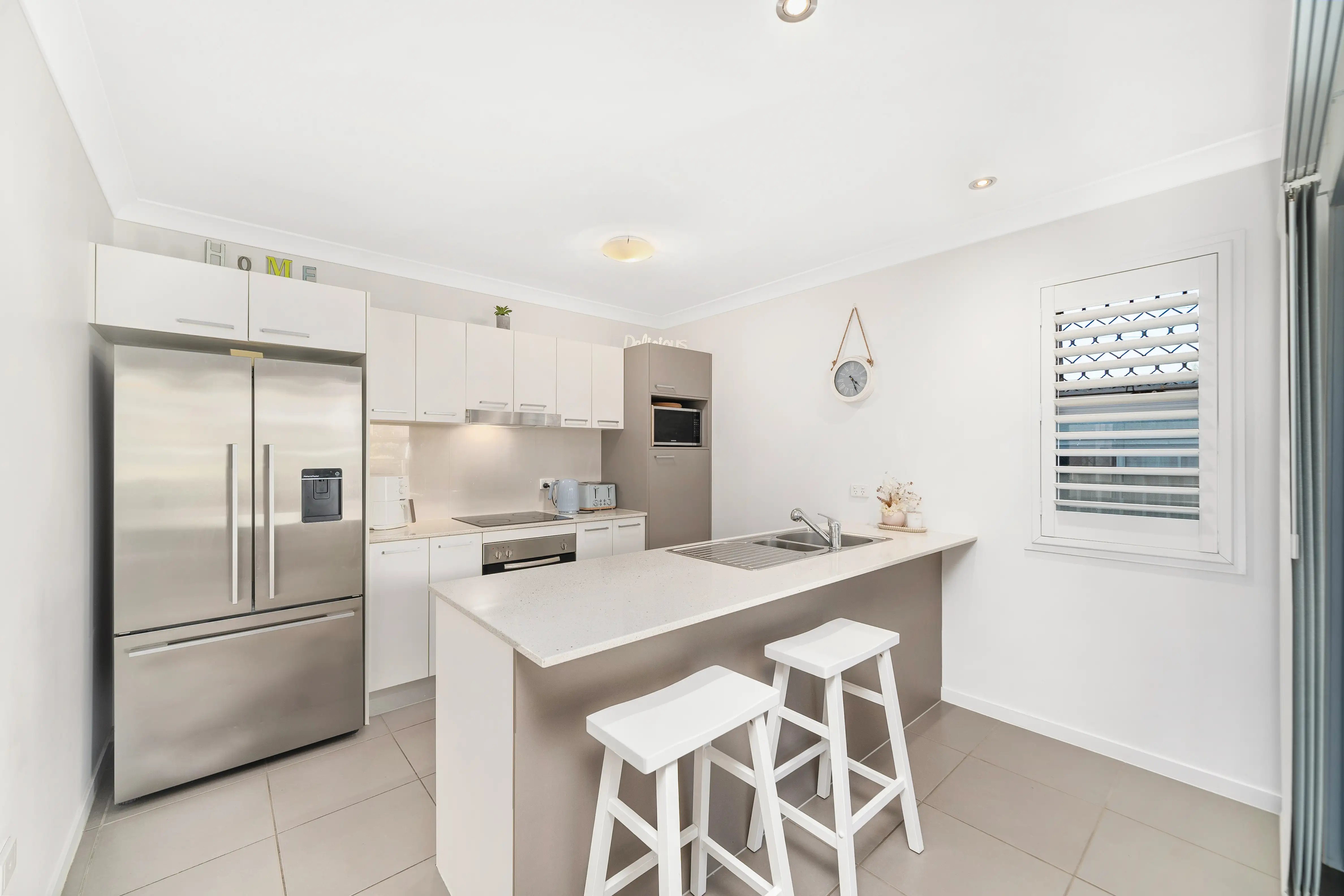 UNIT 1 8 GRIFFITH RD, Scarborough, Brisbane - Northern Region , 0 habitaciones, 0 baños, Townhouse