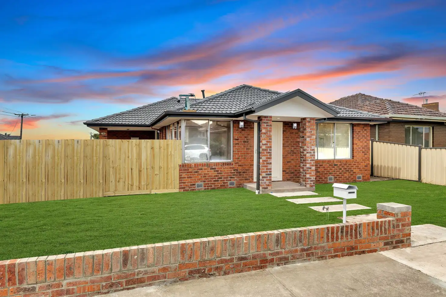 36 CHARLOTTE ST, Sunshine West, Western Melbourne, 0 ห้องนอน, 0 ห้องน้ำ, House